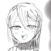 未定ちゃん