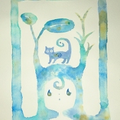 喪猫