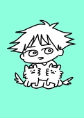 みず