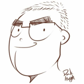 DuckHugh
