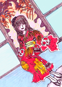 朧塚(おぼろづか)