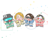 やて