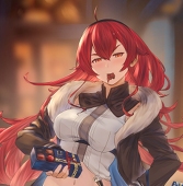 伊古Ahh