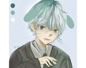 りる