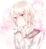 竜胆ましろ