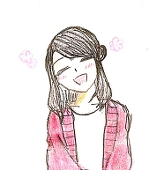 怜