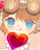 ぽてまる。