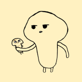 なめのこ