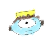 ぽか