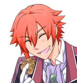 すいか（黎の軌跡２クリア）
