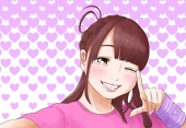 バナナオレ