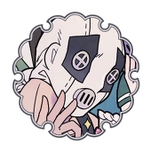 kかu