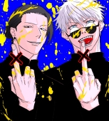 おまめ