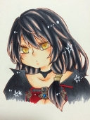 こじきちゃん