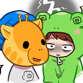 にかわ