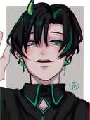 Dakuten゛