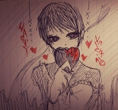 冷凍ミジンコ