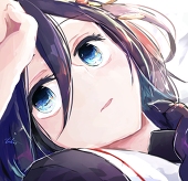 とばり はと