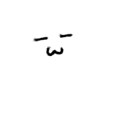 ちょび