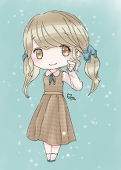 しふぉん