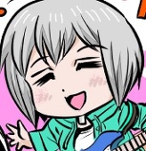 山吹色のひつじ