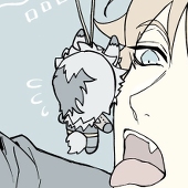 ゴミオ