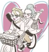 小倉あんこ