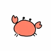 かべ
