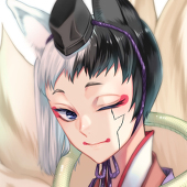 堪(ƒ ̵̲ まʖˋ)