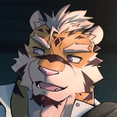 Badtiger