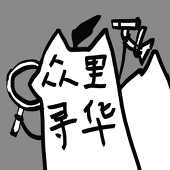 菱角狐