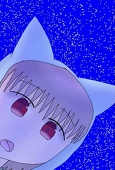 暁月