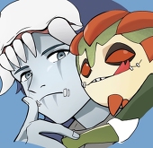 まじろ