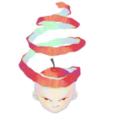 shank