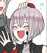 幣原あざ美