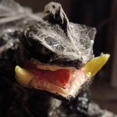 特撮好きの馬骨