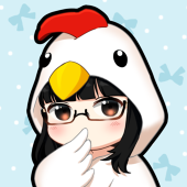 あまにゃん
