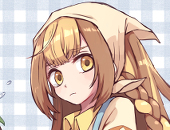 まろんパフェ