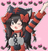 きつね🐾ぼちぼち再開