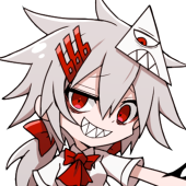 糸色える_Vtuber