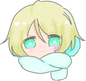 あんな