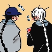 むむ
