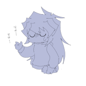 び〜