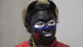 ｶﾝﾄﾘﾏｱﾑﾃﾞｪｪｪｽ