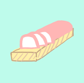 まんなか