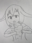 ほわくろ