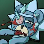rickxoxomorty