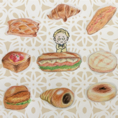 トリさん
