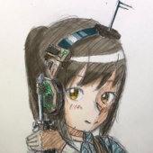 鬼音 禰兎