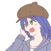 窓居あお
